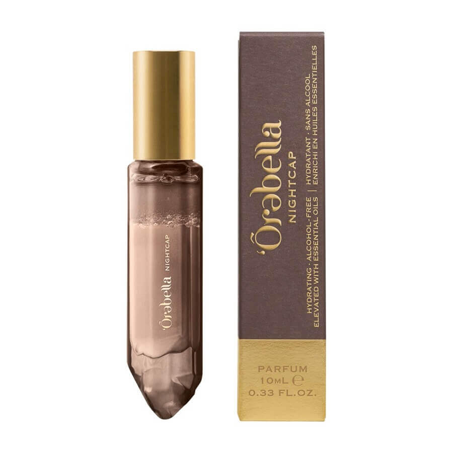 Nightcap Parfum