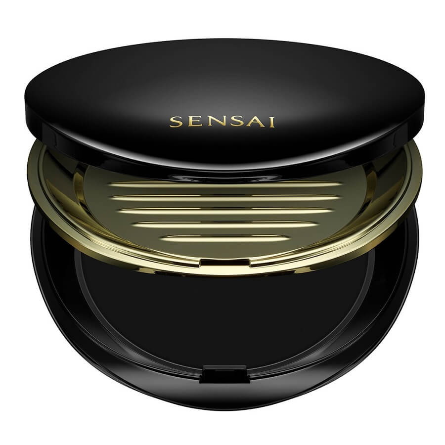 Case Compact Foundation Total Finish