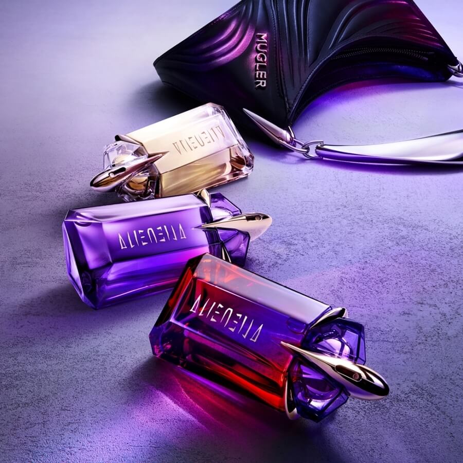 Alien Hypersense Eau de Parfum