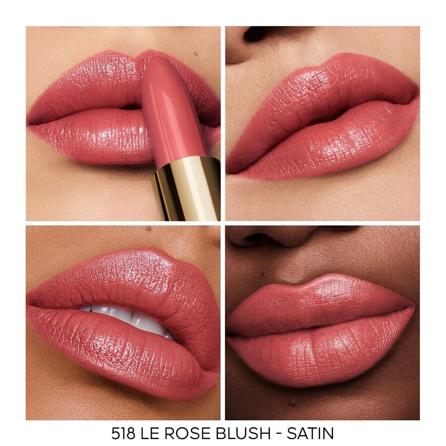 Rouge G Satin Lipstick Refill