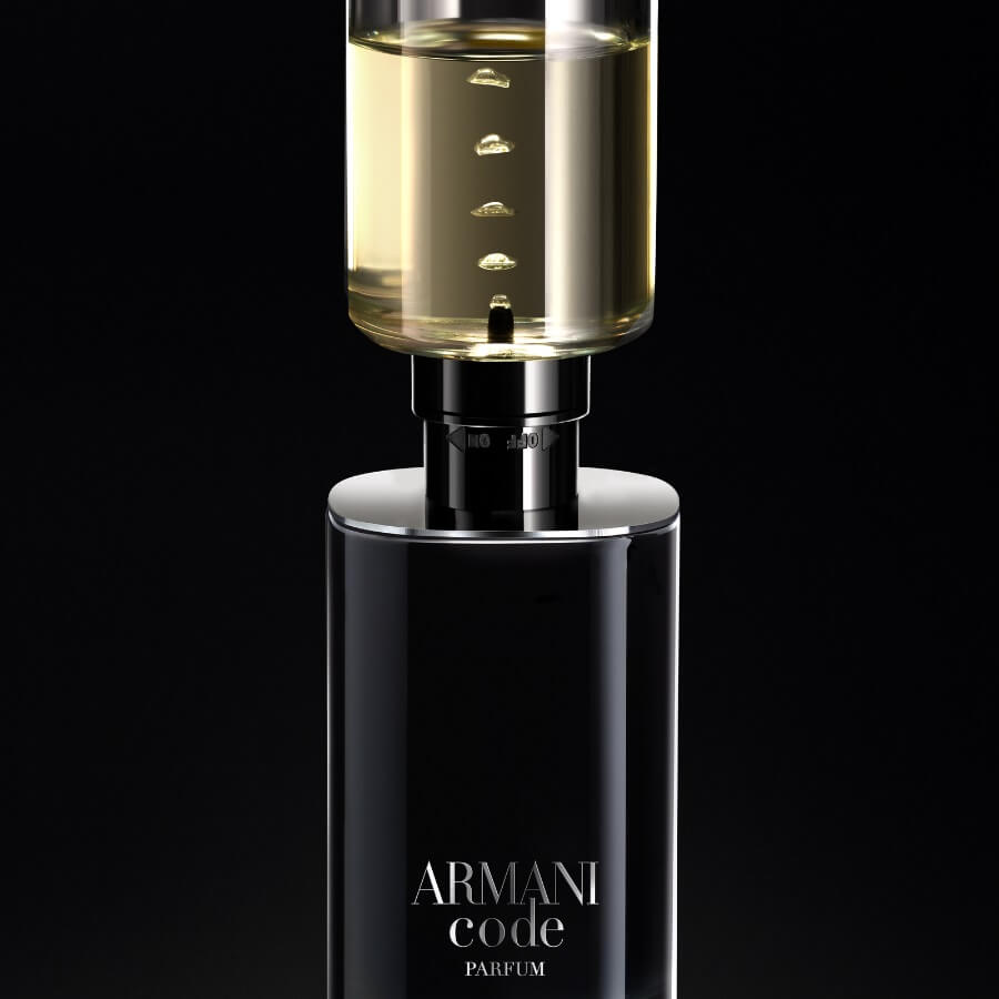 Code Parfum