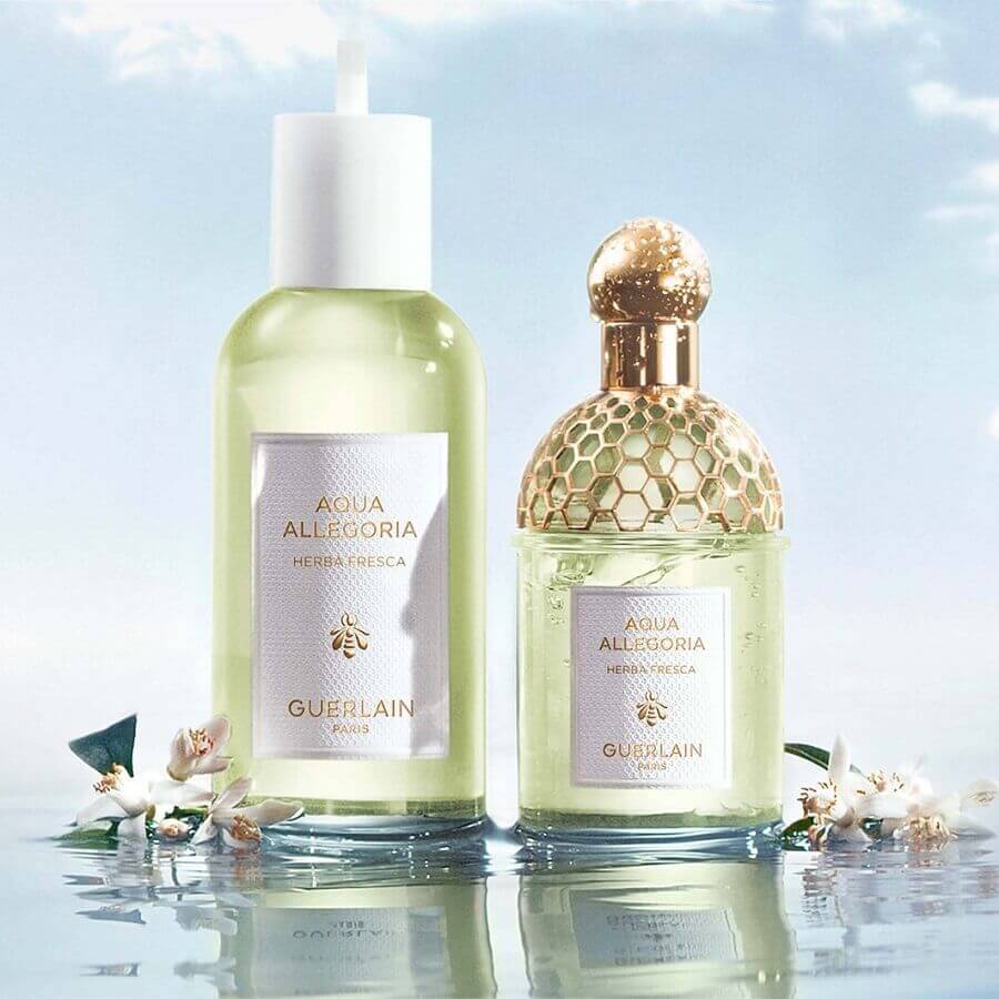 Aqua Allegoria Herba Fresca Refill Eau de Toilette