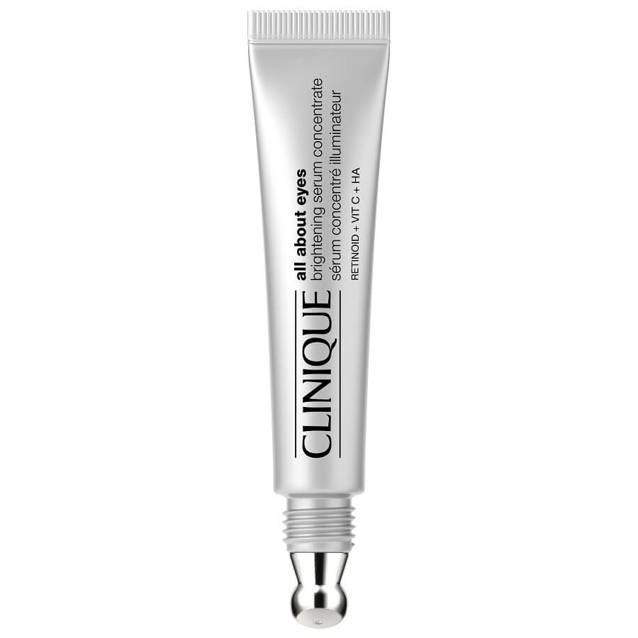 All About Eyes Serum Concentrate