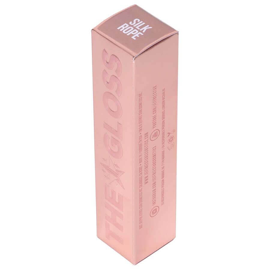 The Gloss The Orgy Collection