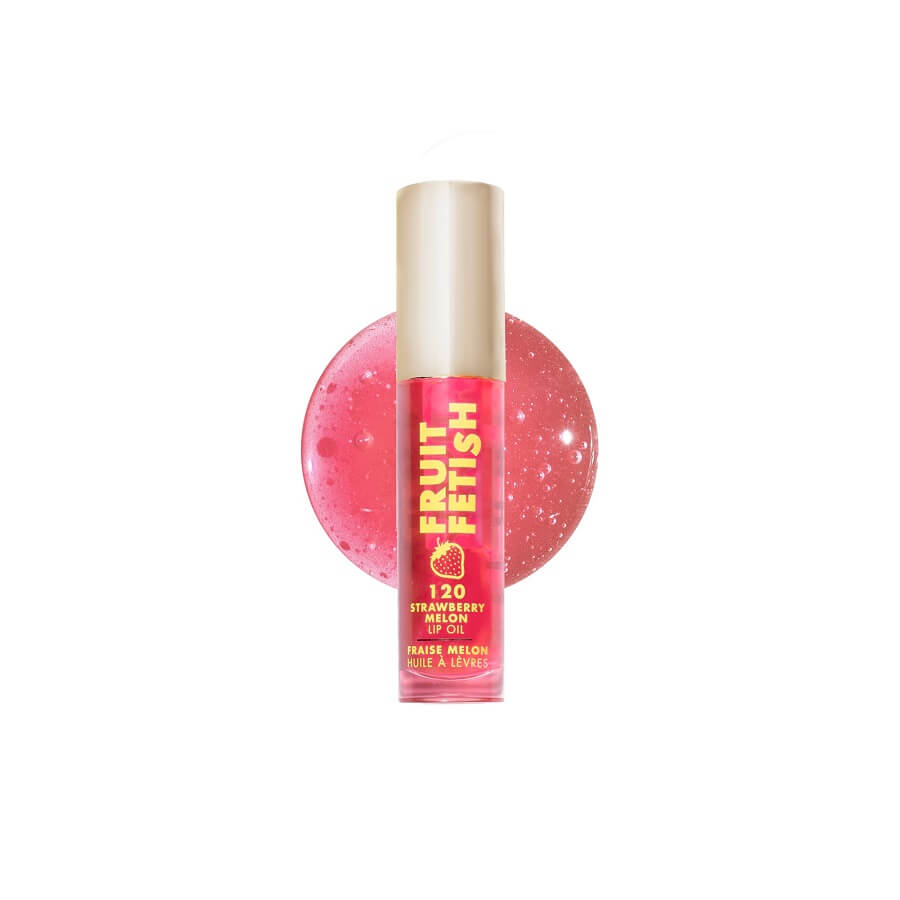 Fruit Fetish Lip Oil