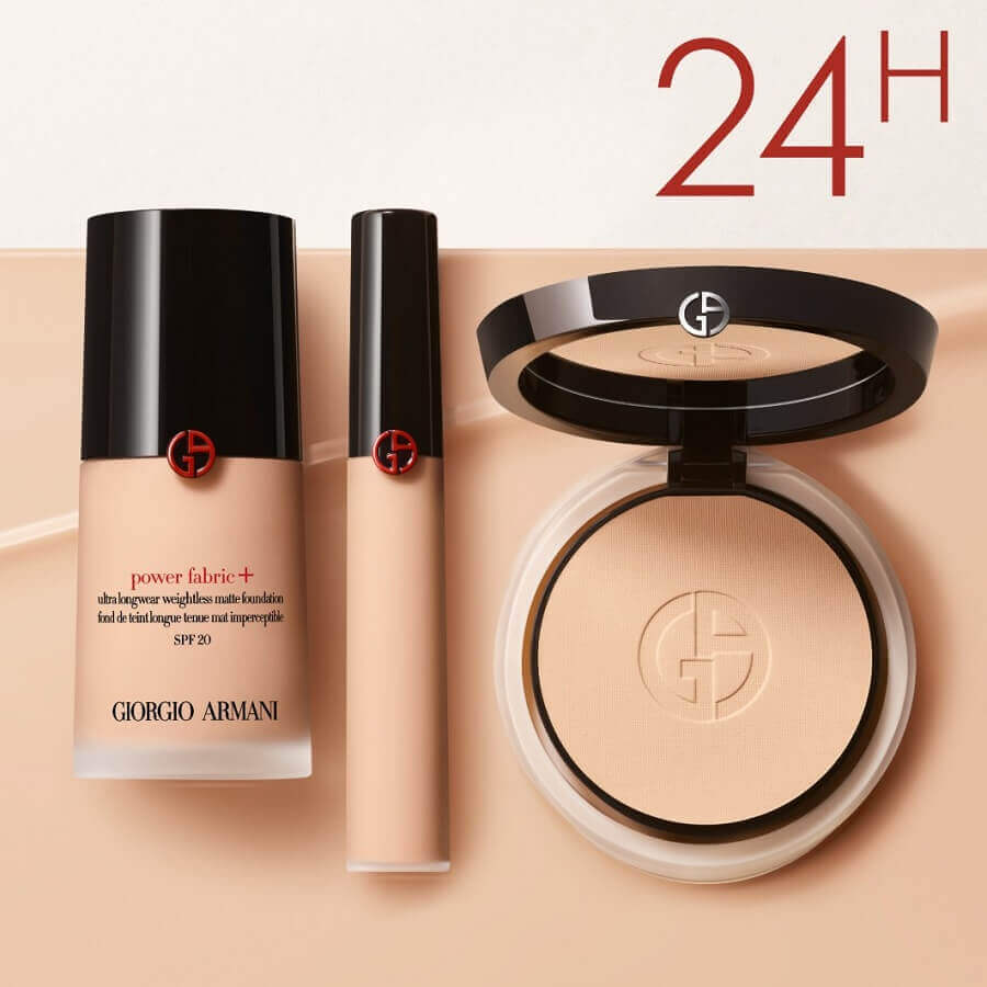 Power Fabric Concealer