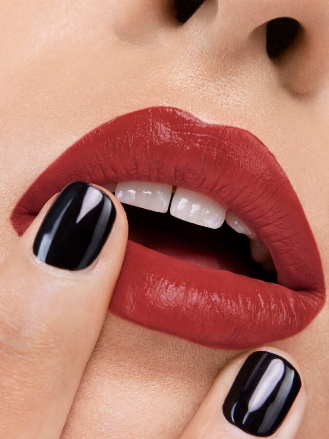 Rouge Pur Couture The Bold