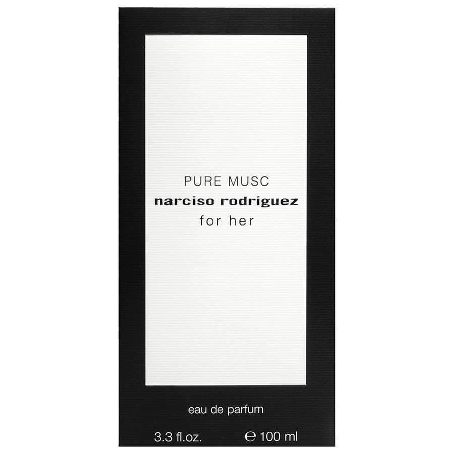 Pure Musc Eau de Parfum