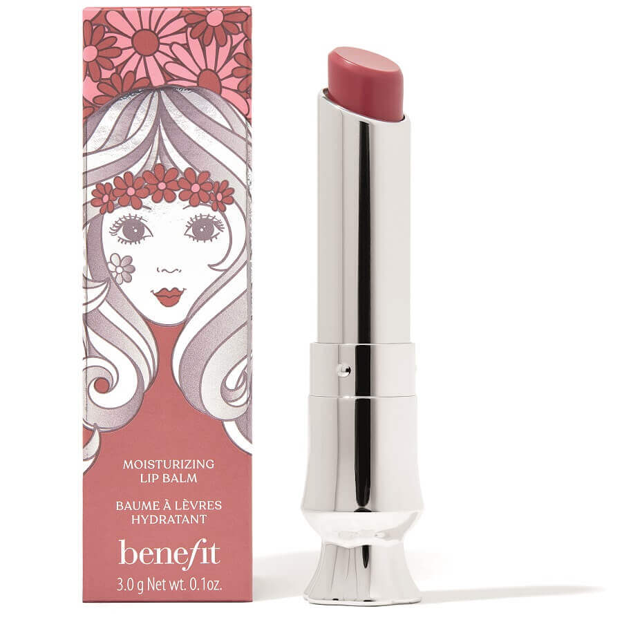 California Kissin' Colorbalm Moisturizing Lip Balm