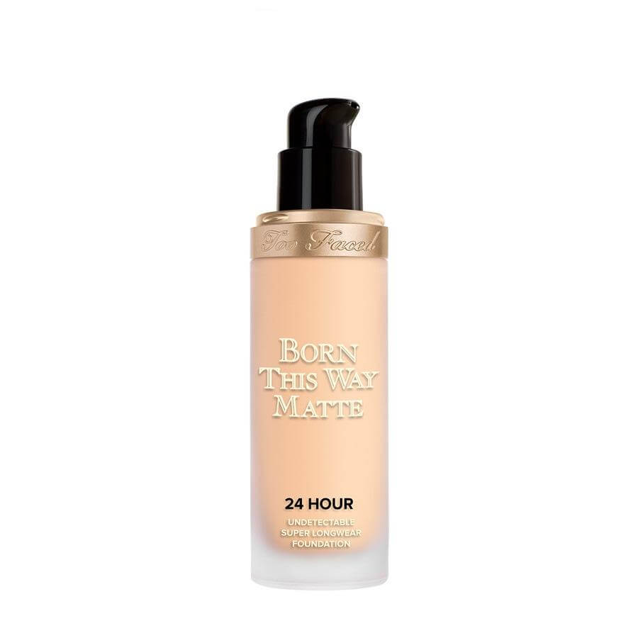 Born This Way Matte Foundation