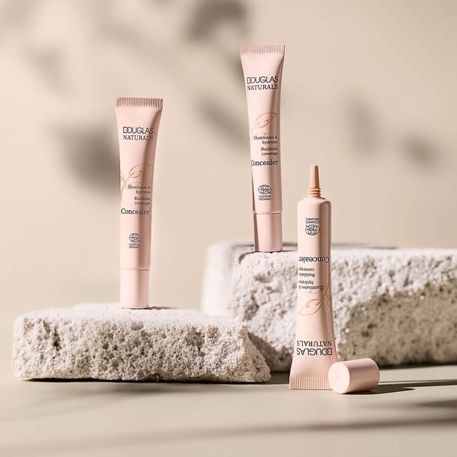 Douglas Naturals Douglas Naturals Concealer