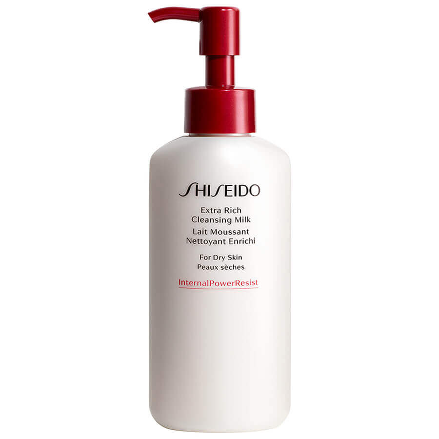 Extra Rich Cleansing Milk