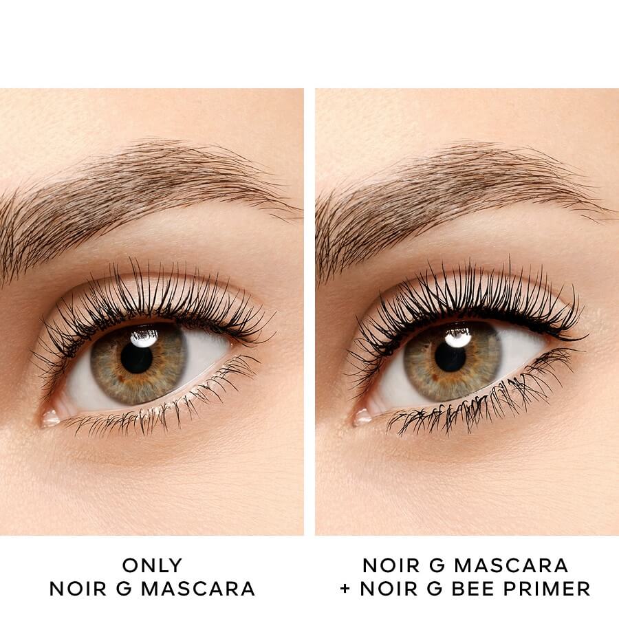 Noir G Bee Primer Base Serum Mascara