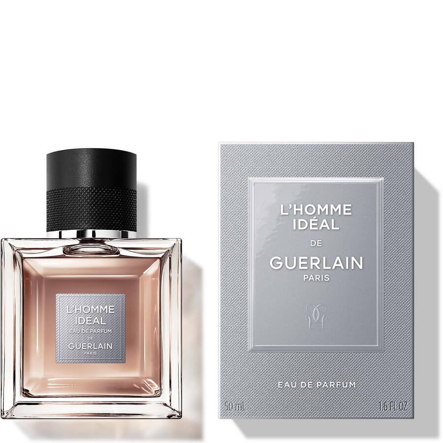 L'Homme Ideal Eau de Parfum