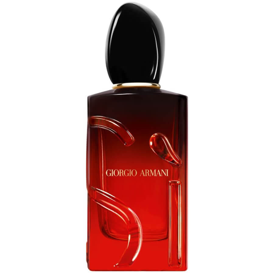 Sì Passione Intense Eau de Parfum