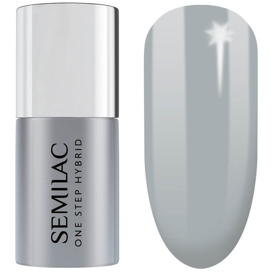 One Step Hybrid Nail Polish
