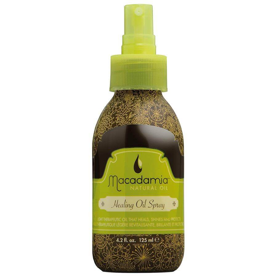 Natural Oil Healing Oil Spray
