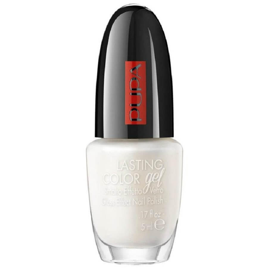 Lasting Color Gel Nail Polish