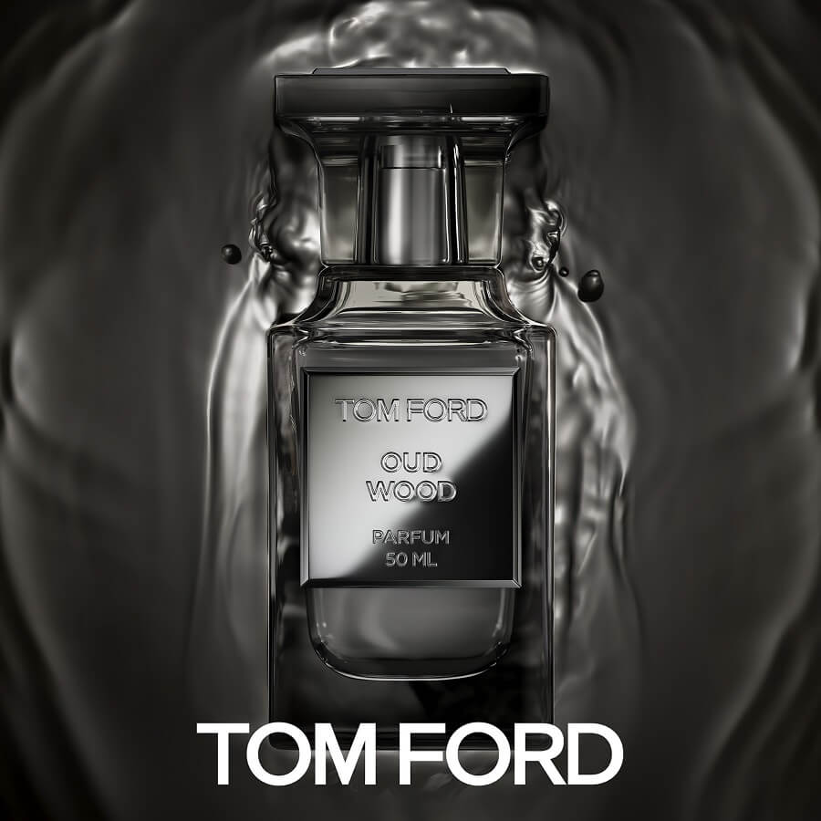 Oud Wood Parfum