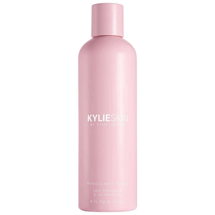 Vanila Milk Toner