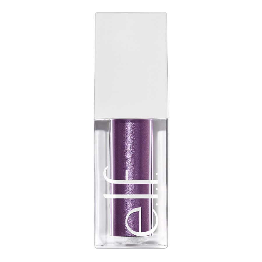 Liquid Metallic Eyeshadow