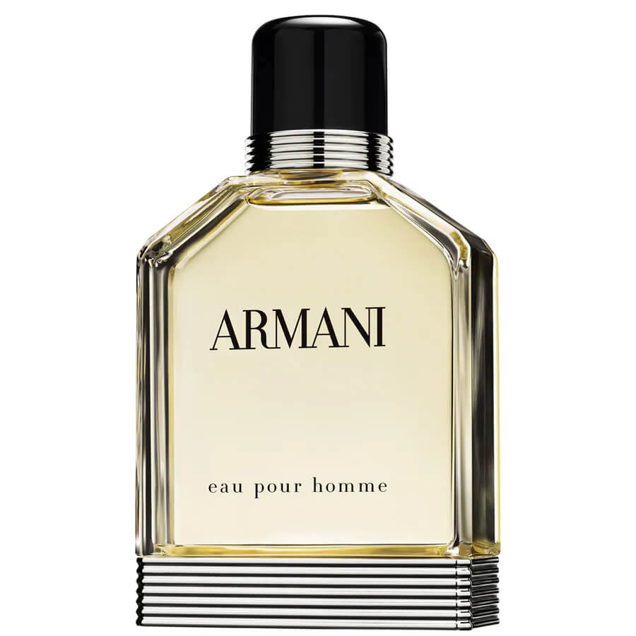 Eau Pour Homme