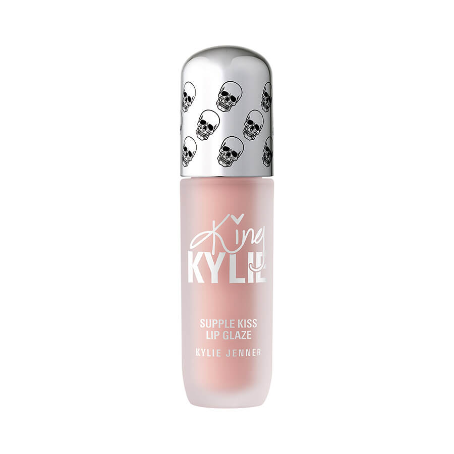 King Kylie Supple Kiss Lip Glaze