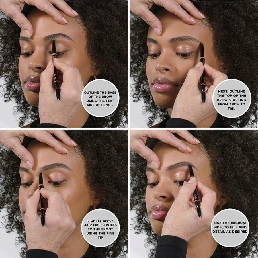 Brow Definer