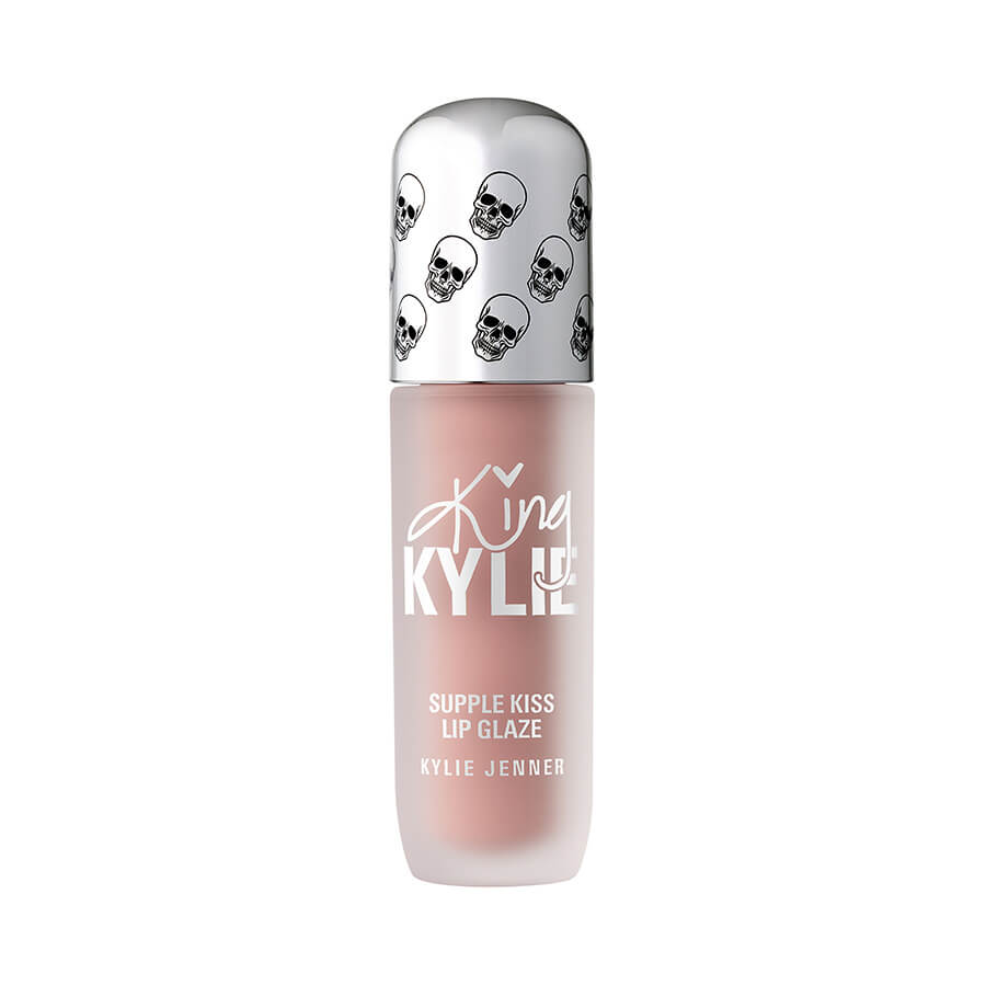 King Kylie Supple Kiss Lip Glaze