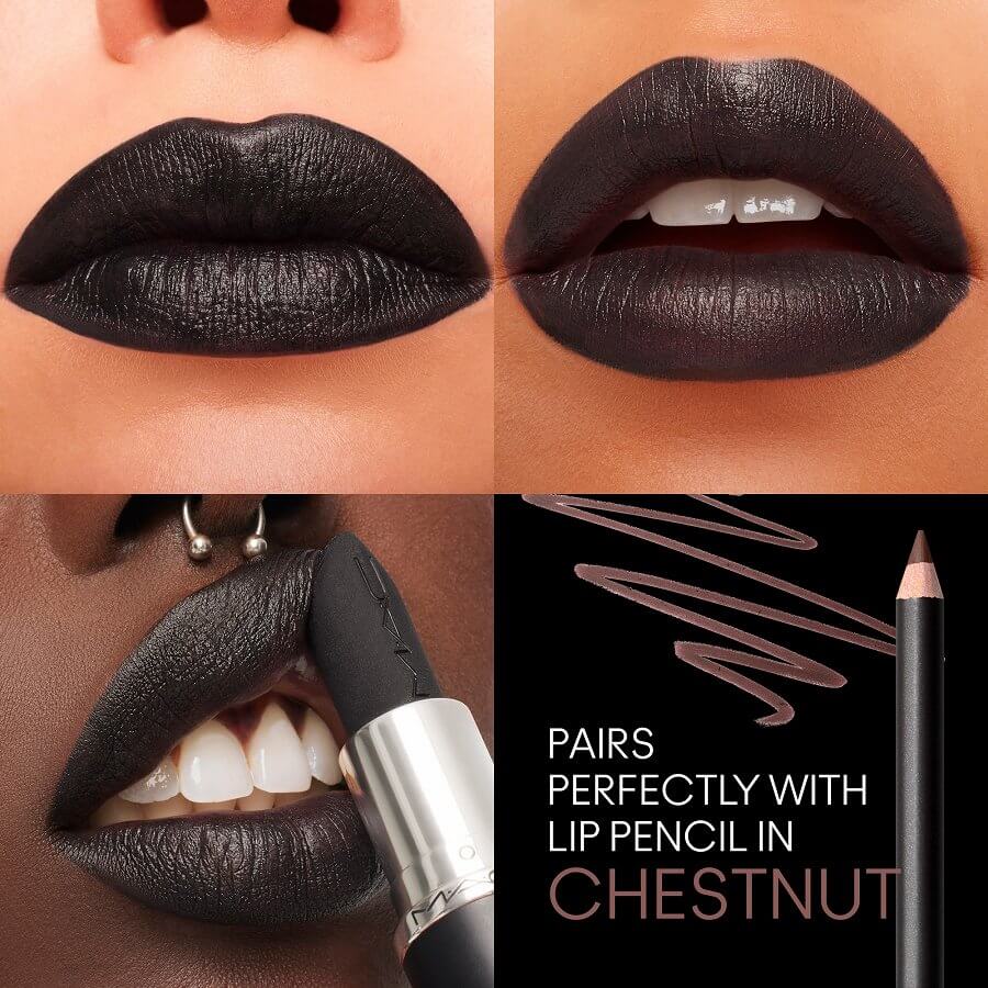 Macximal Matte Lipstick