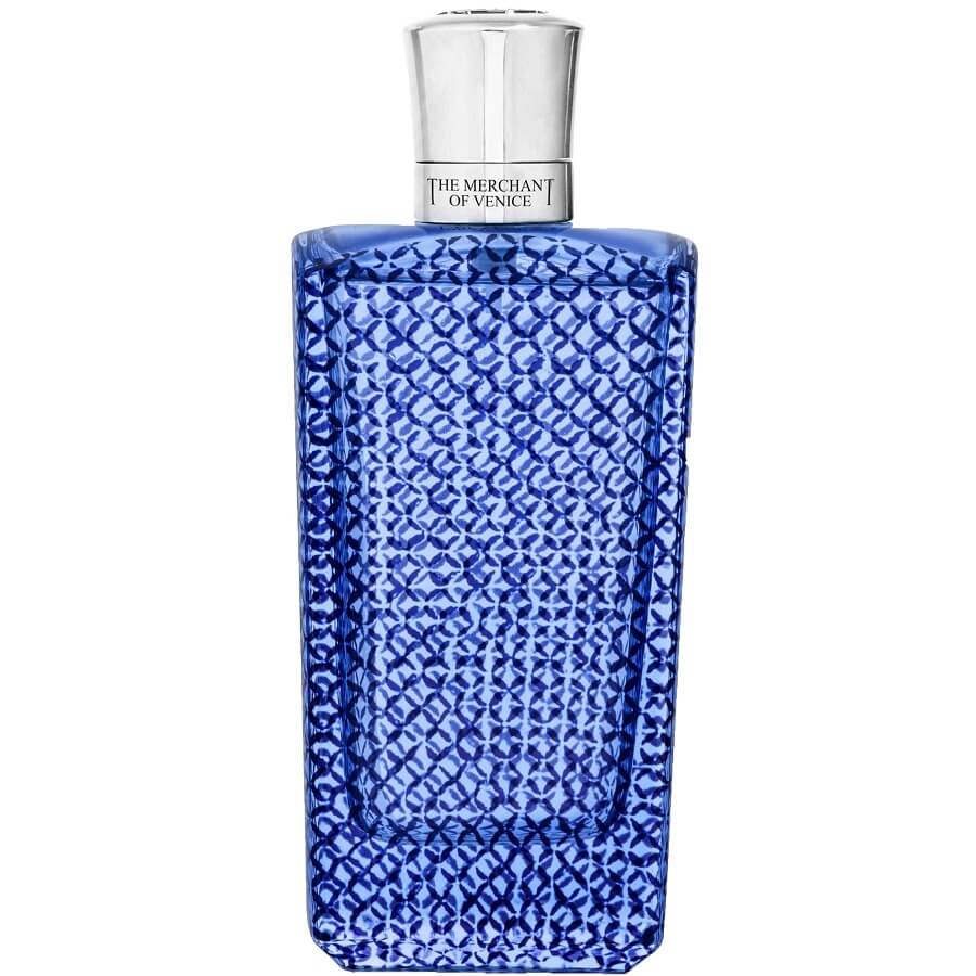 The Merchant of Venice Nobil Homo Venetian Blue Eau de Parfum
