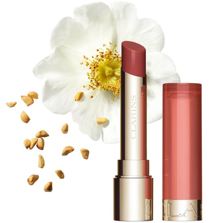 Lip Oil Balm 01