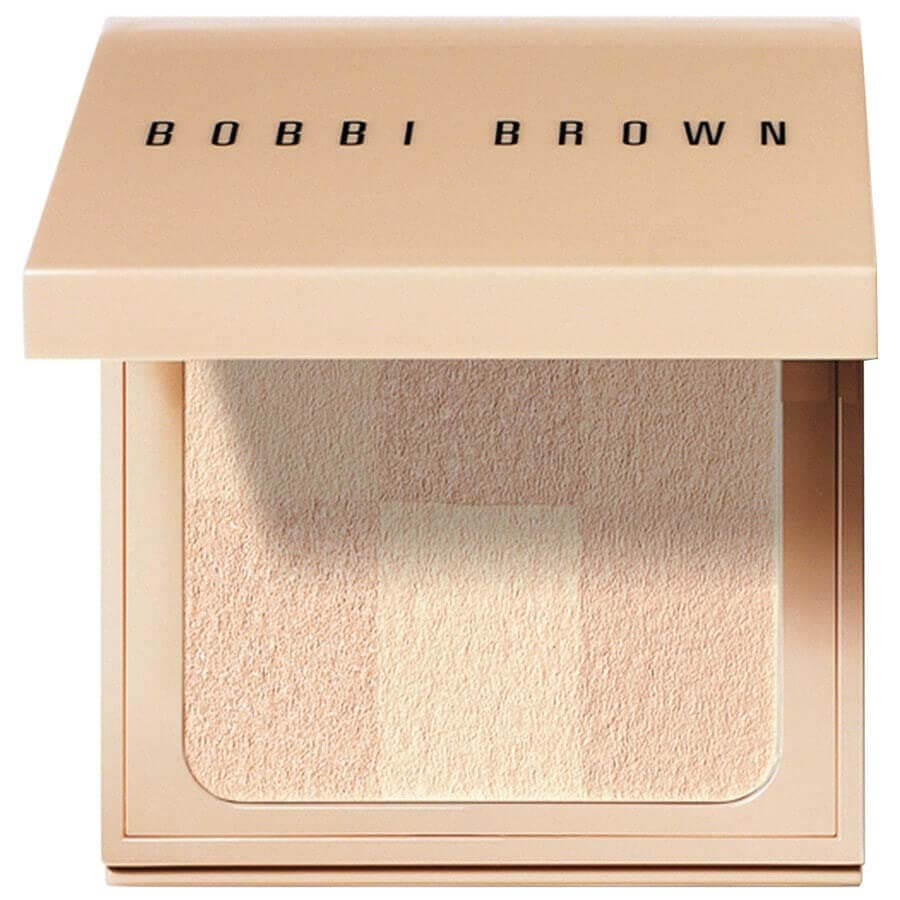 Nude Finish Illuminating Powder