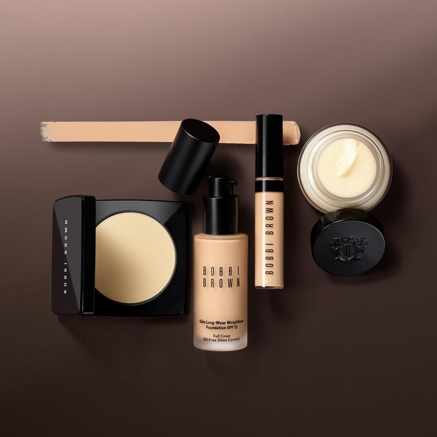 Skin Full Cover Concealer