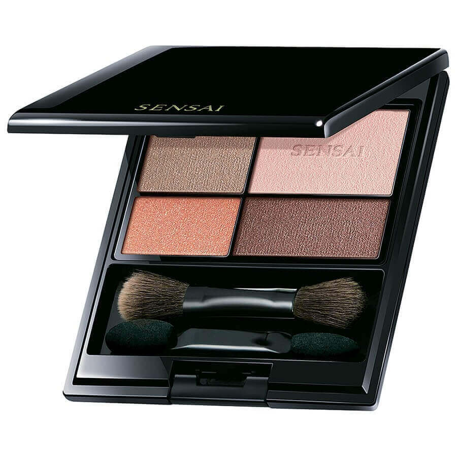 Eye Colour Palette