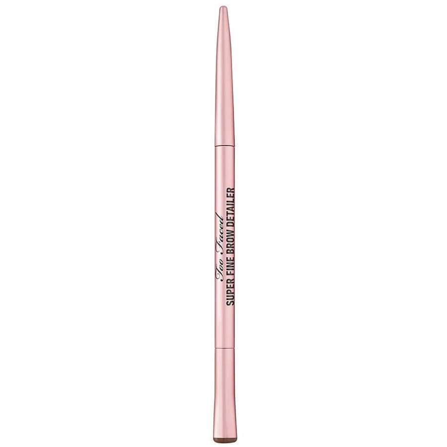 Super Fine Brow Detailer Eyebrow Pencil