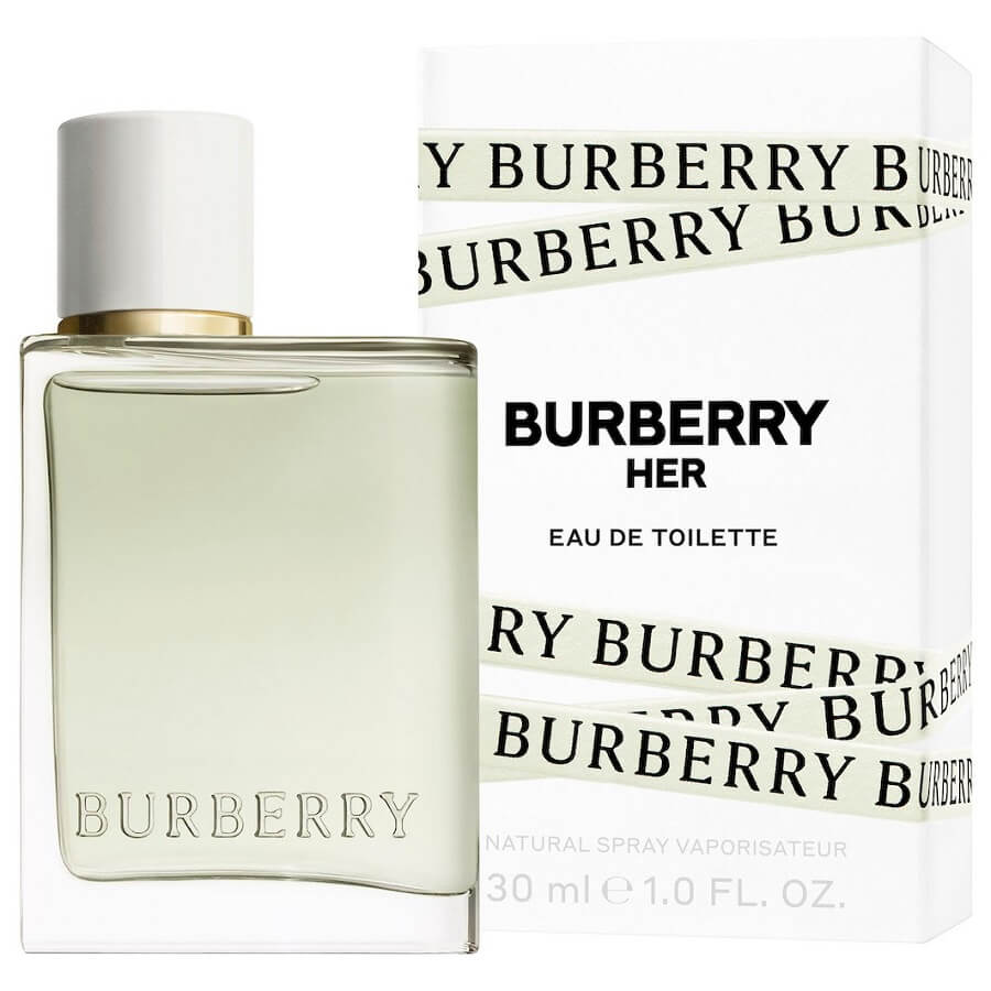 Burberry Her Eau de Toilette