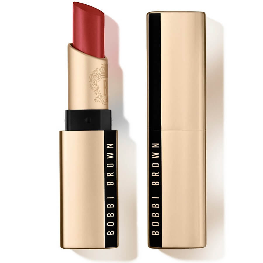 Luxe Matte Lip Color