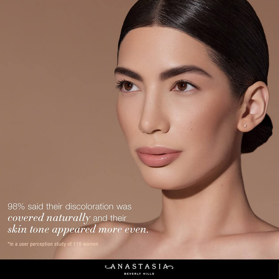 Luminous Foundation