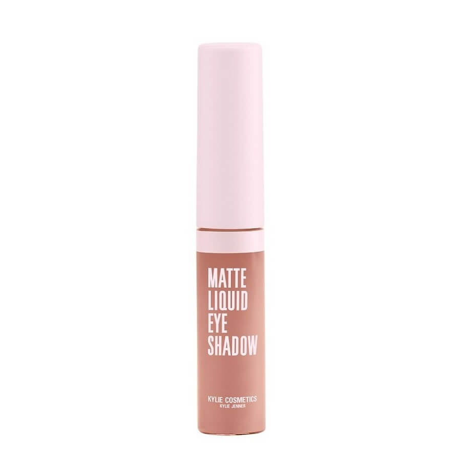 Matte Liquid Eyeshadow