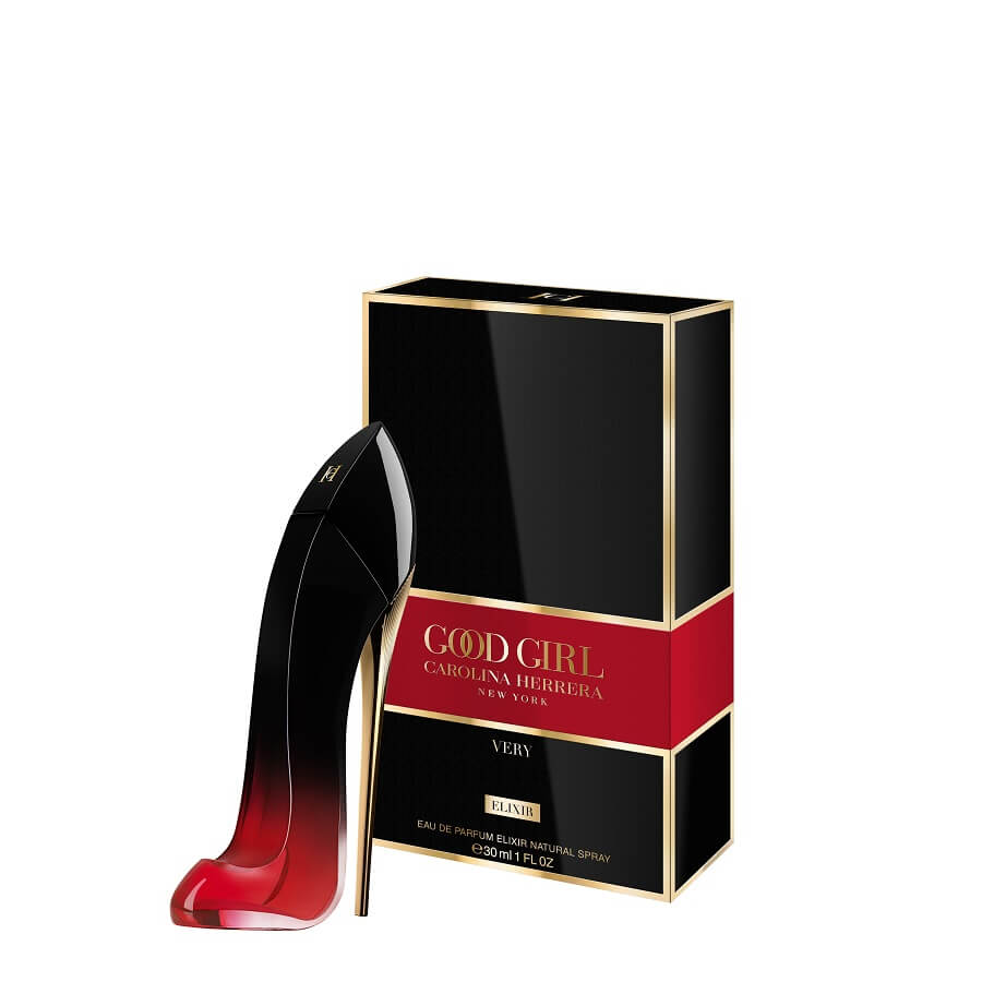 Very Good Girl Elixir Eau de Parfum