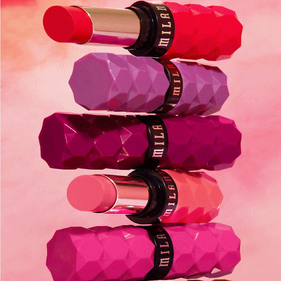 Color Fetish Shine Lipstick