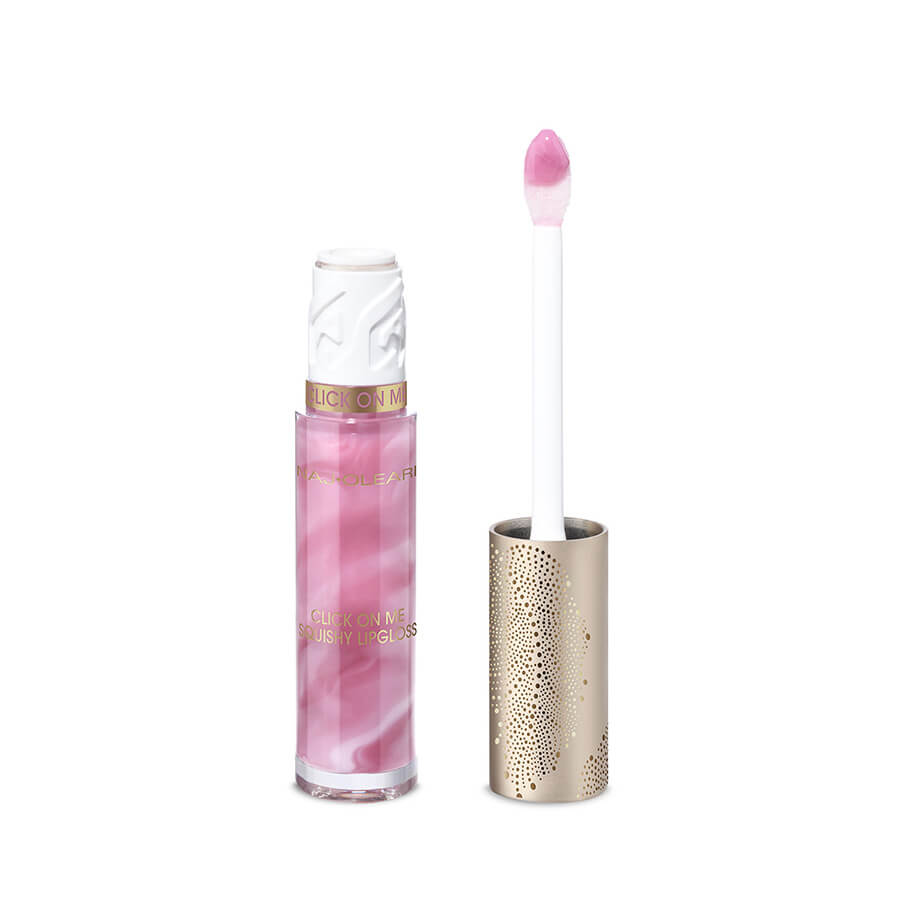 Click On Me Squishy Lip Gloss