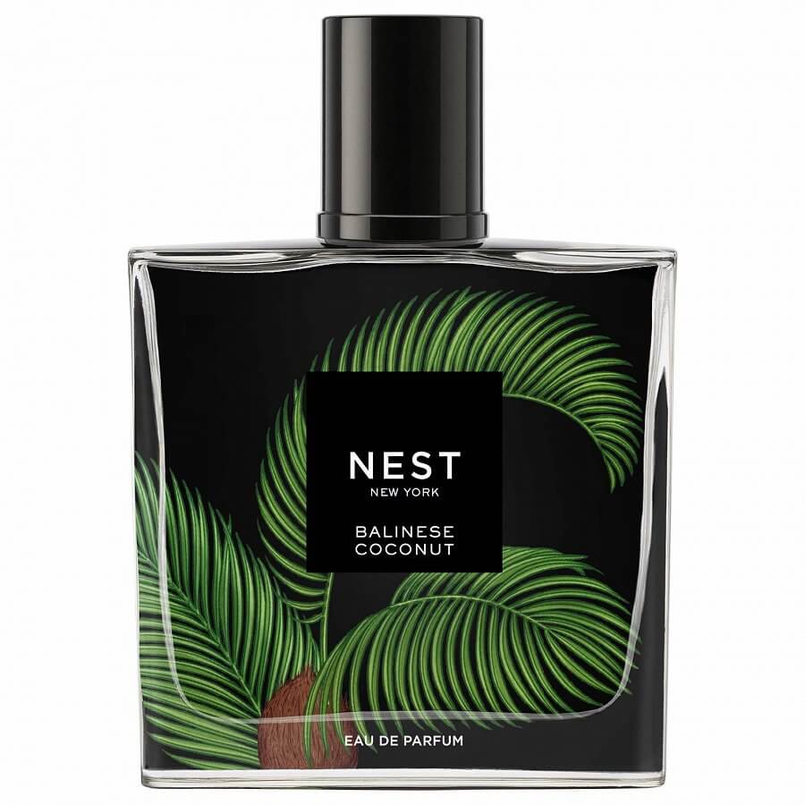 Balinese Coconut Eau de Parfum