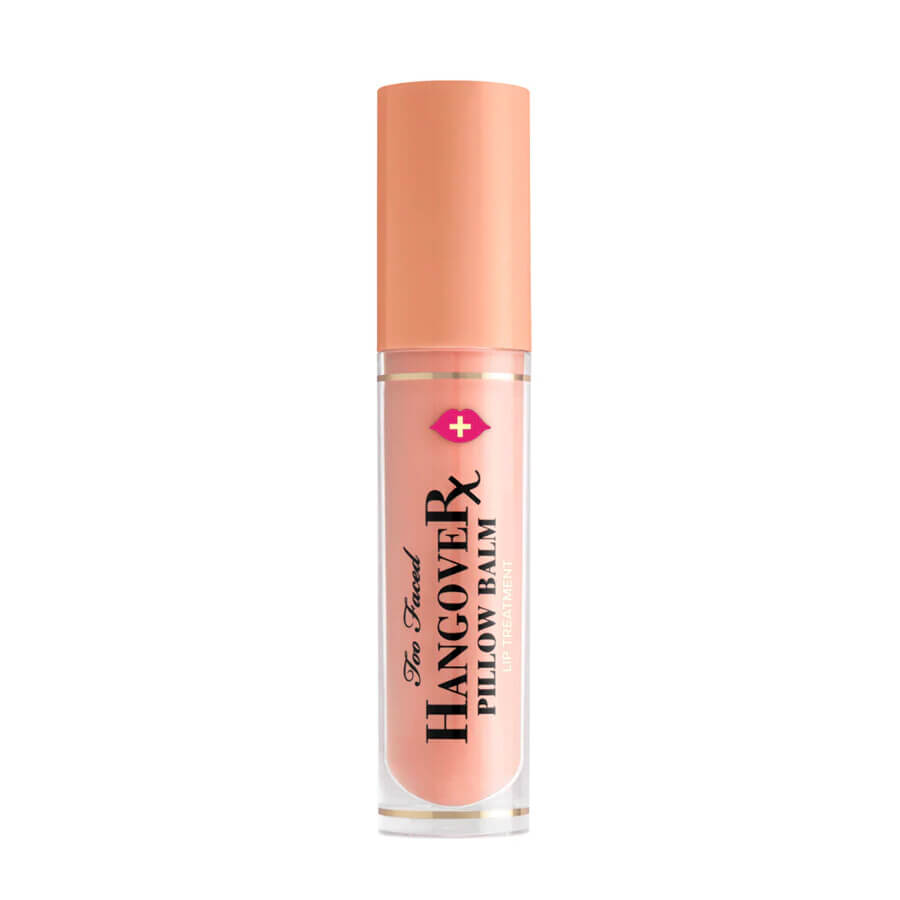 Hangover Pillow Balm Lip Treatment