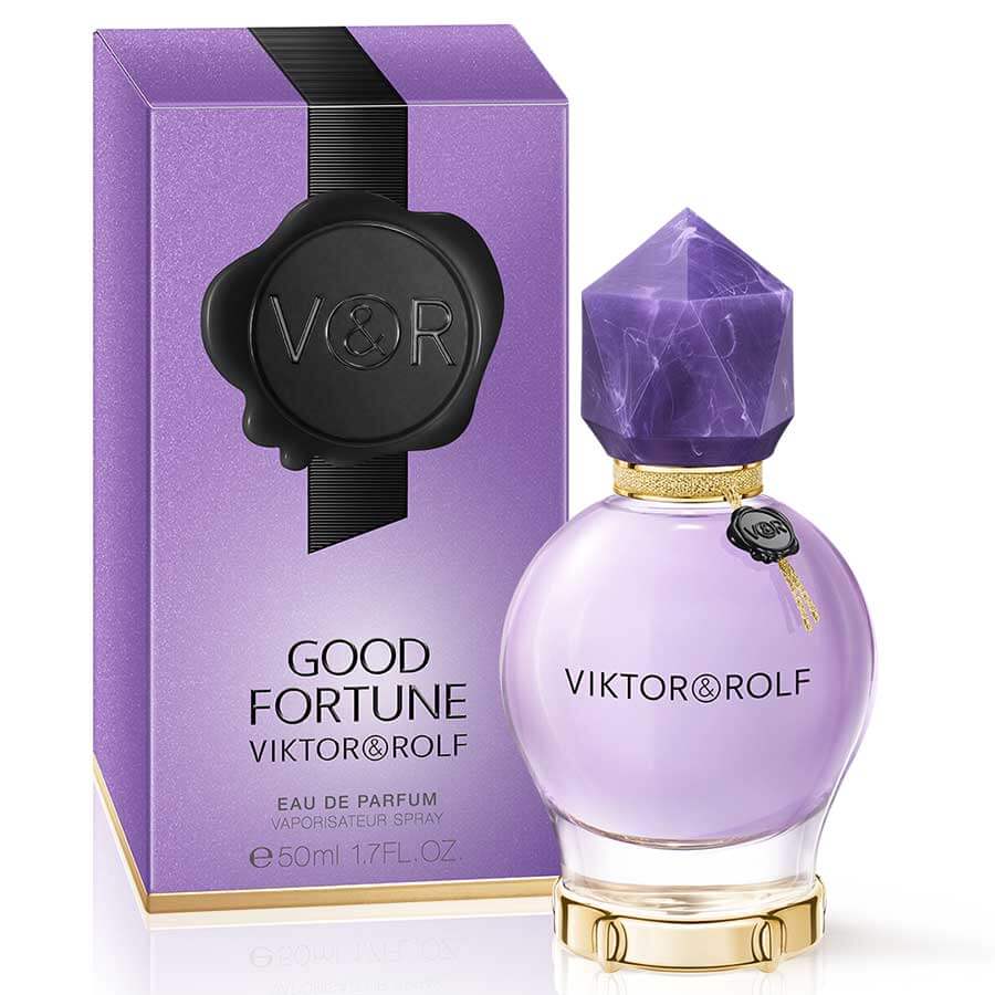 Good Fortune Eau de Parfum