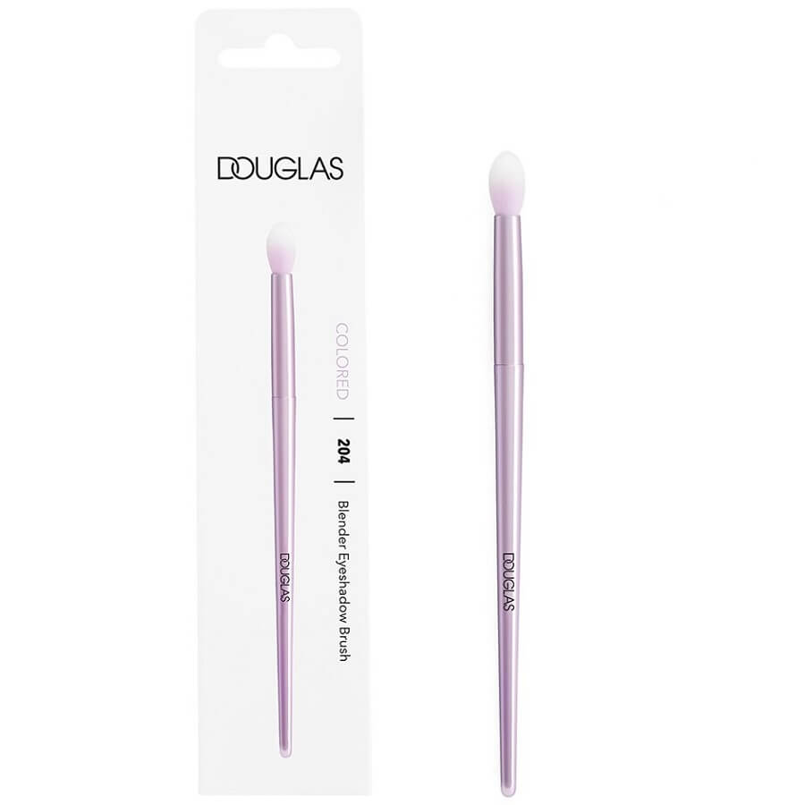 Blender Eyeshadow Brush