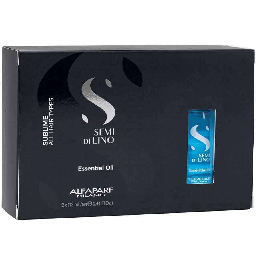 Sublime Essential Oil