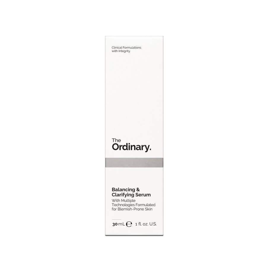 Balancing & Clarifying Serum