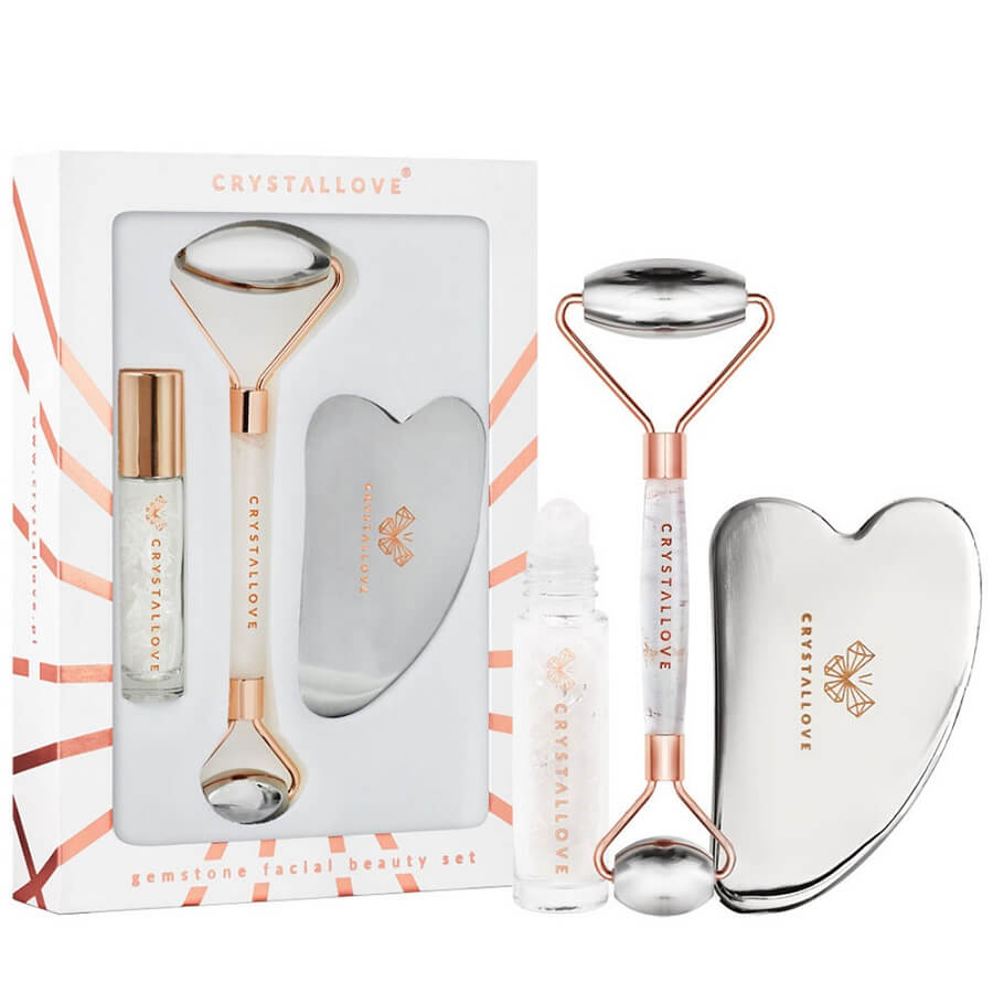 Cryo Ice Beauty Set